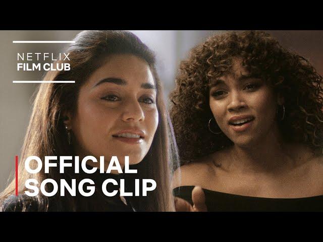 tick, tick… BOOM! | “Come To Your Senses” Official Song Clip | Netflix