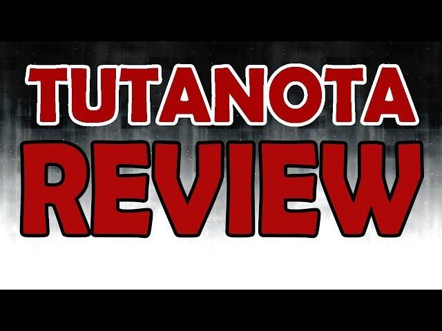 Tutanota Review -  Good as They Say?