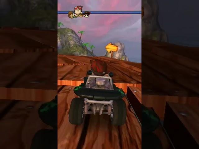 Beach Buggy Blitz, the free driving game with over 30 Million players worldwide.