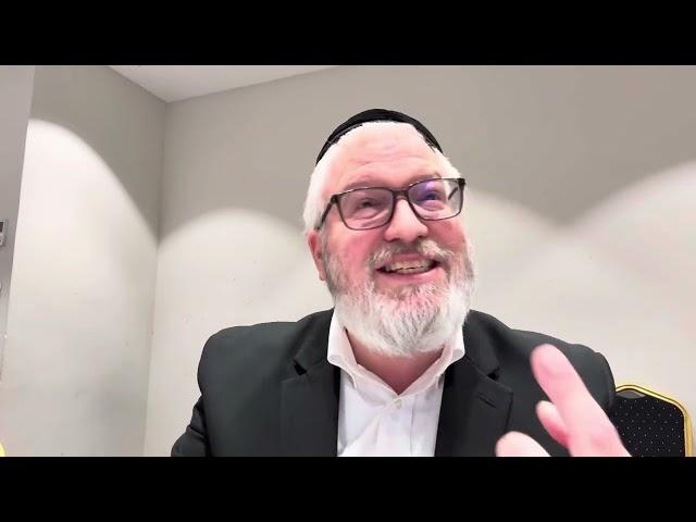 Breslov Efrat - Protect your Daas! It can help you advance closer to Hashem