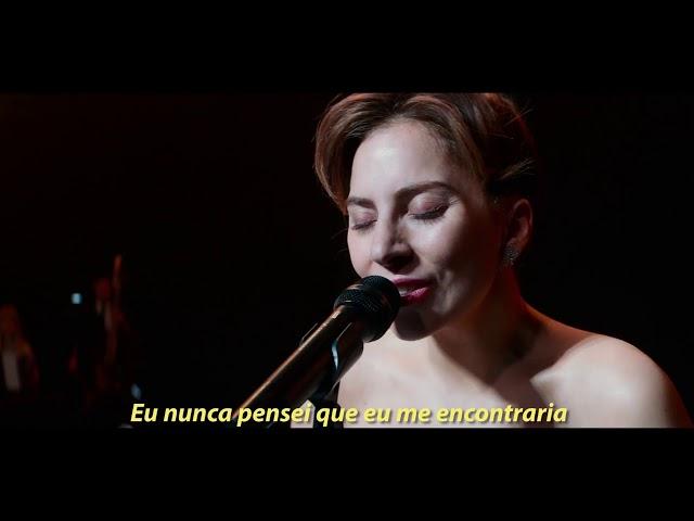 I'll Never Love Again - Lady Gaga