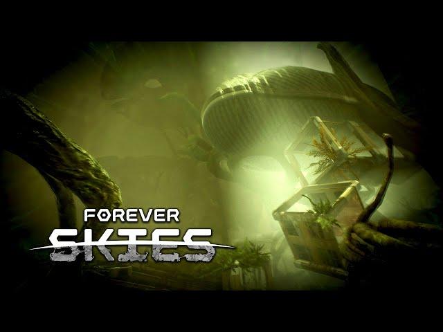 Forever Skies - Underdust Suburbs: Part 1 [S2E9]