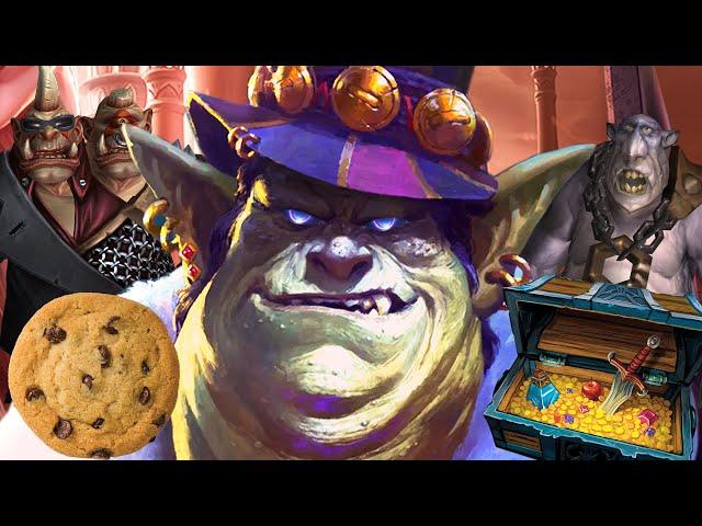 The Goblin Cartels That Control Azeroth [Warcraft Lore]