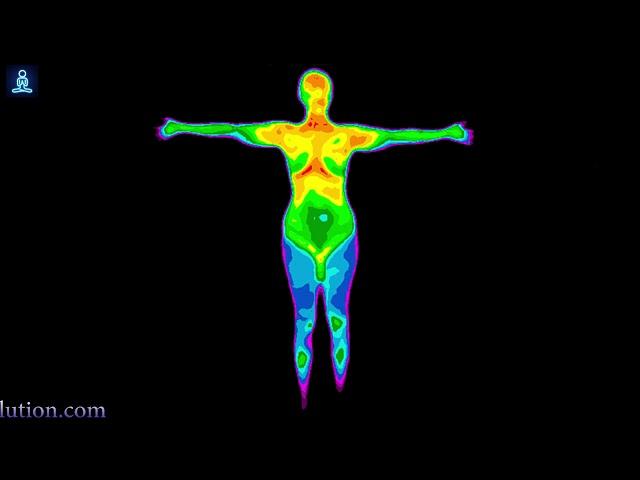 Whole Body Regeneration: Binaural Beats for Whole Body Healing Frequency