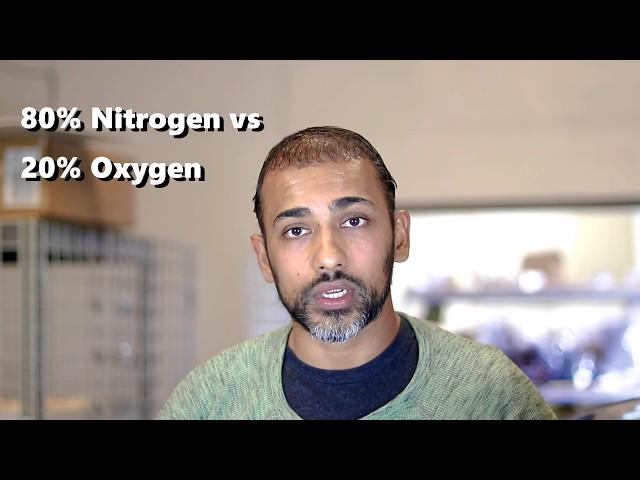 Continuous vs Pulse Flow, some of the differences | Portable Oxygen