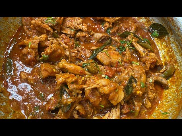 కౌజు పిట్టల కూర  || Kouju Pittala Curry