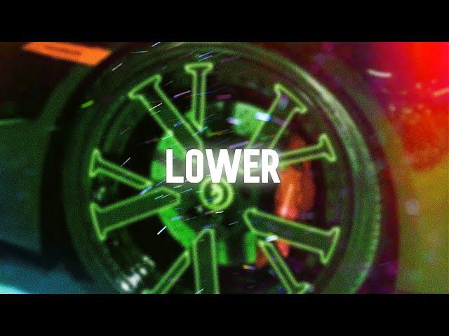 [FREE] bushi type beat - "lower"  (prod. ney)