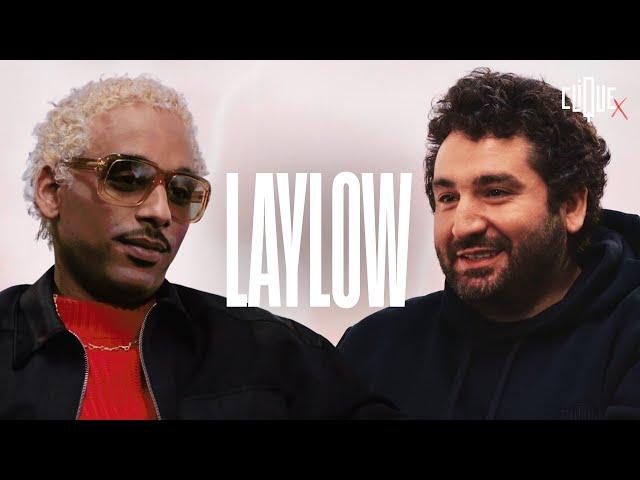 Clique x Laylow (version intégrale)