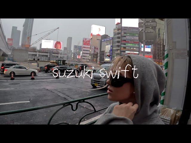 Verifiziert - Suzuki Swift (prod. Florida Juicy & Marcel Heym)