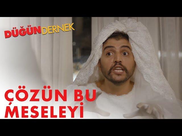 Düğün Dernek | Çözün Bu Meseleyi