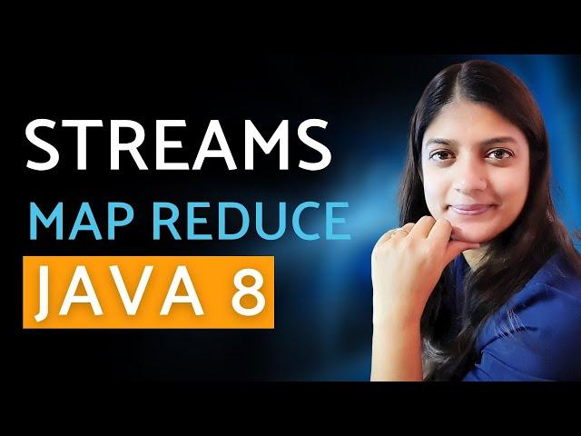 CH5: Reduce, Stateless and Stateful operations in Streams