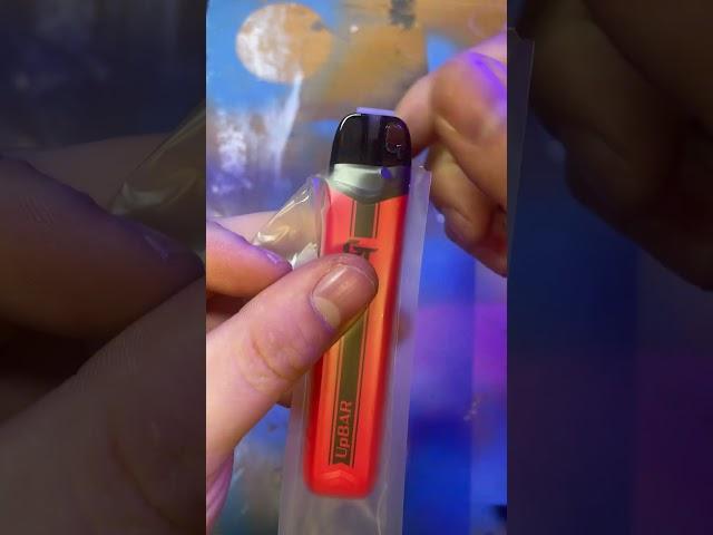 Amazing BubbleGum Vape