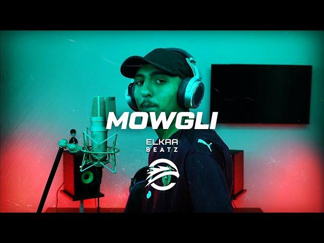 Jul x Morad Type Beat "Mowgli" | Instrumental Club/Guitare | Instru Rap 2022