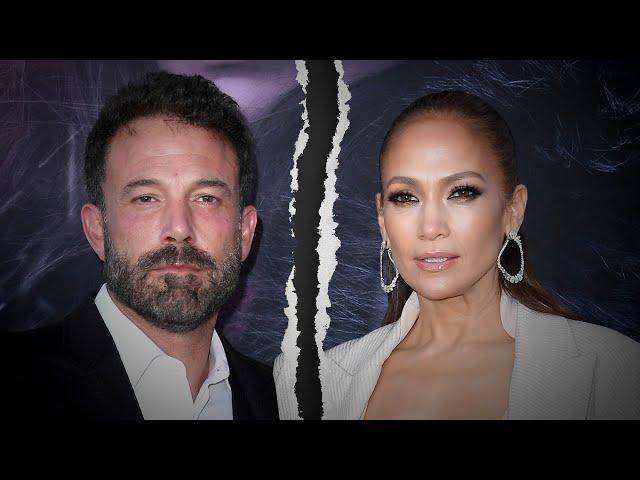 Jennifer Lopez and Ben Affleck Were ‘Miserable’ Before Marriage Ended (Source)