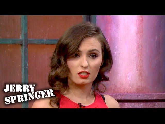 Risking It All for A High School Sweetheart | Jerry Springer | Season 27