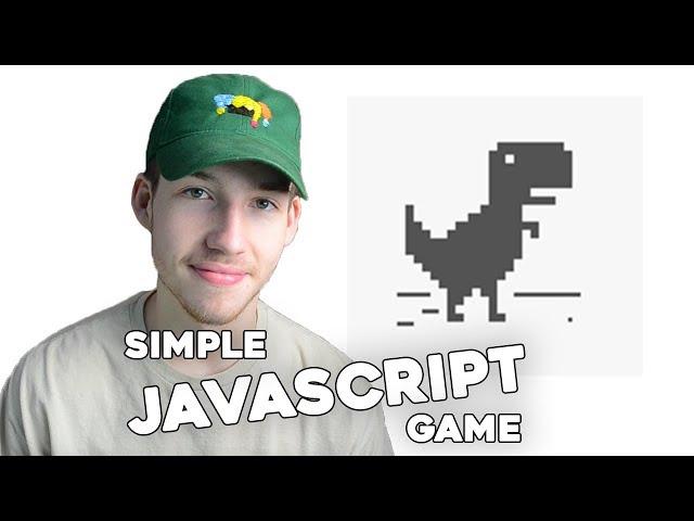 The Easiest Javascript Game Ever