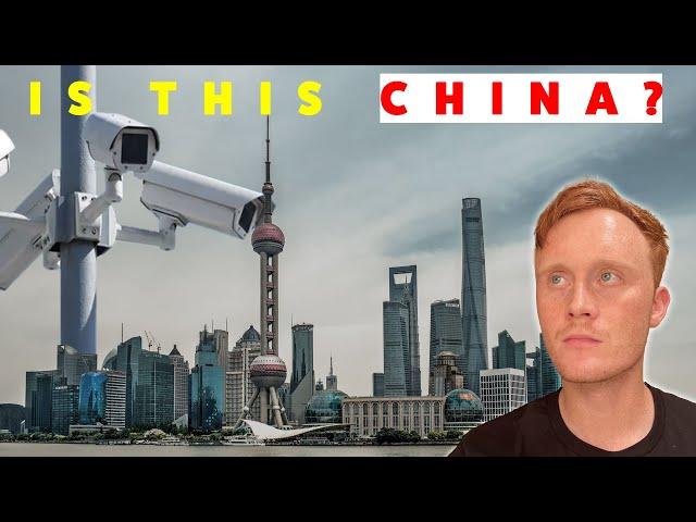 Inside China: The Country I Was Told Not To Visit