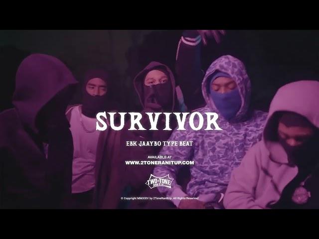 EBK Jaaybo Type Beat ~ Survivor (Prod. 2Tone)