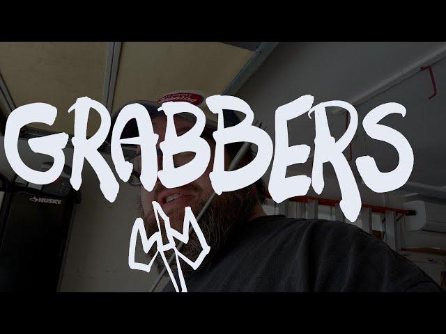 GRABBERS! PapaTone's Tools4URShop