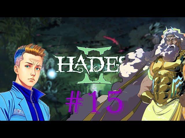 Exploring the Surface | Hades 2 Early Access