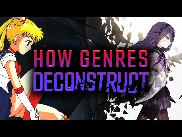 Genre Deconstruction in Watchman | Pop Culture Essays