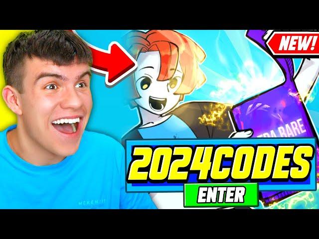 *NEW* ALL WORKING CODES FOR CARD RNG IN 2024! ROBLOX CARD RNG CODES