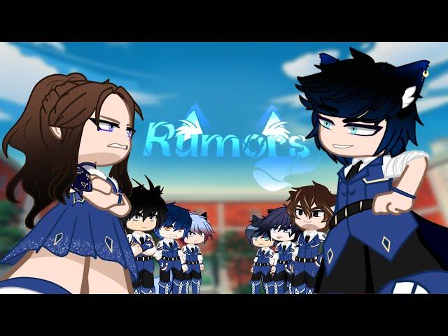  NEFFEX - Rumors ( Animated Music Video )