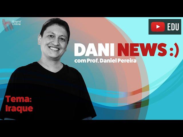 DANI NEWS: Iraque