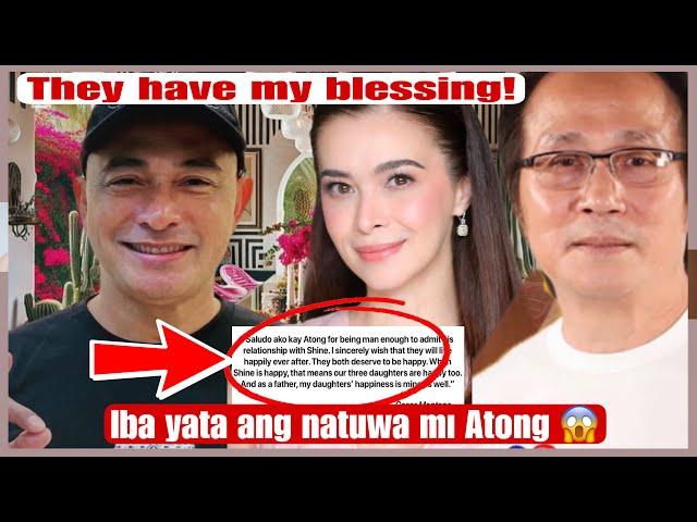 NAGSALITA NA️CESAR MONTANO sa RELASYON NI SUNSHINE AT ATONG ANG️