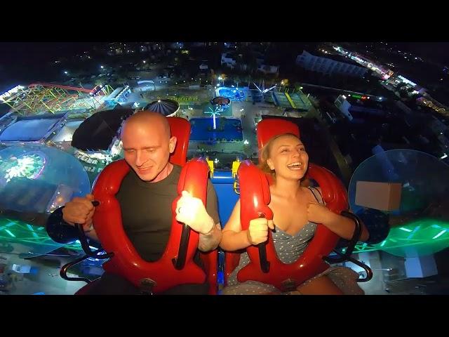 Slingshot Ayia Napa Uncut!!! Best Of Summer 2022 Part Six