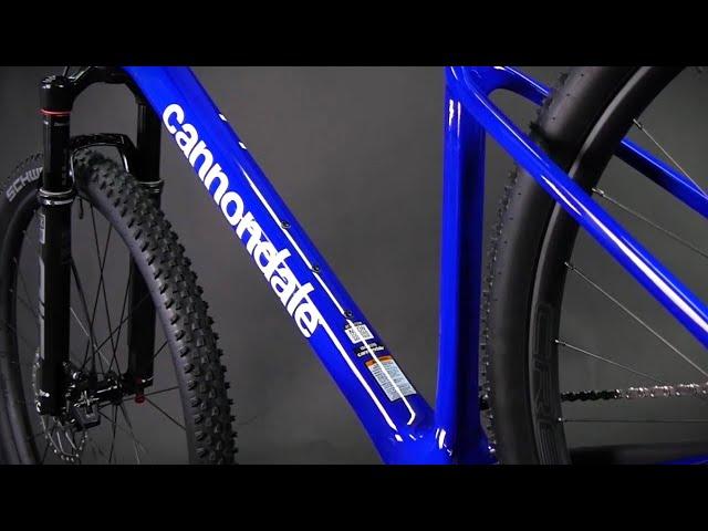 Cannondale Scalpel HT Carbon 3 2024 Bike - REAL WEIGHT!