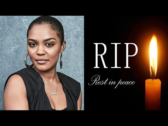 We send our deepest condolences to China McClain's family, may she rest in peace.