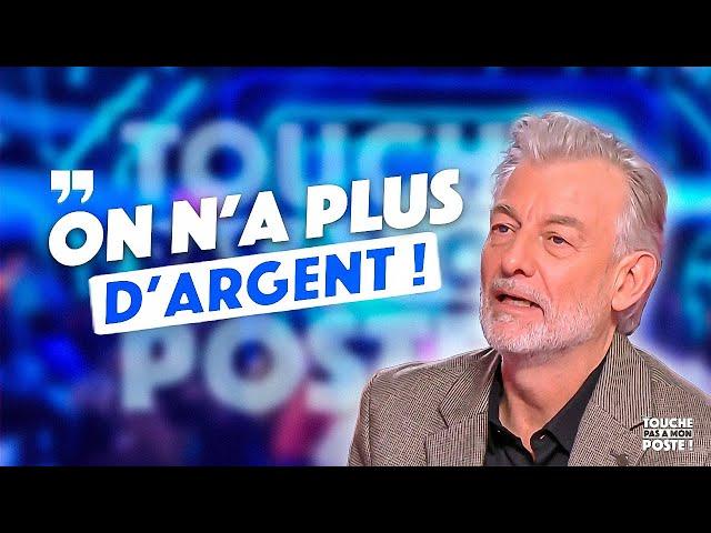 1 milliard d'euros pour les associations d'aide aux migrants : Gilles, le seul à défendre !