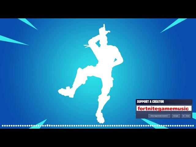 Fortnite - Take The L - Emote Music Audio