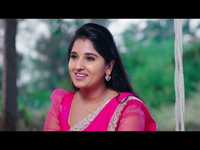 Kalyanam Kamaneeyam - కళ్యాణం కమనీయం - Telugu Serial - EP - 260 - Meghana Lokesh - Zee Telugu