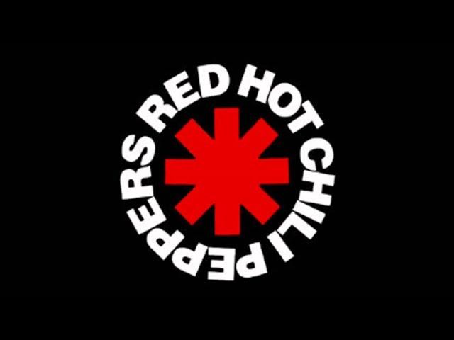 the best of Red Hot Chili Peppers