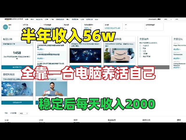 【副业推荐】亲测实战，我裸辞了，本科毕业后脱下长衫，目前月薪2.1w，很多人都瞧不上！