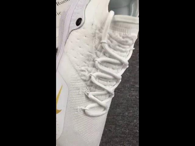 kd 11 white