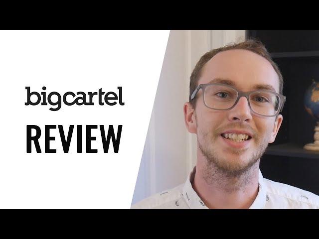 Big Cartel Review: Pros and Cons