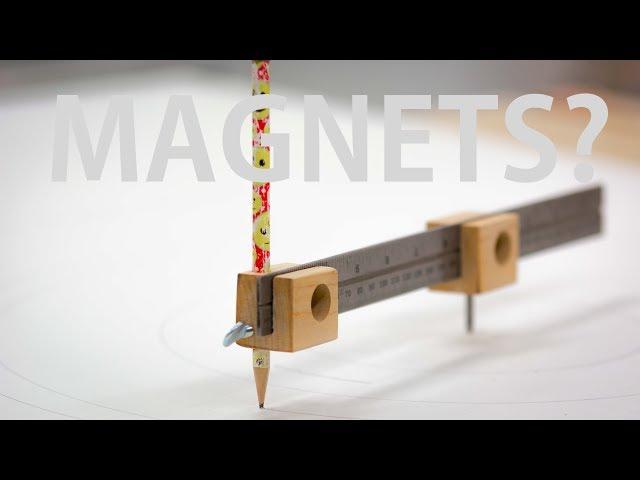 Magnet Hacks for the Shop!!!