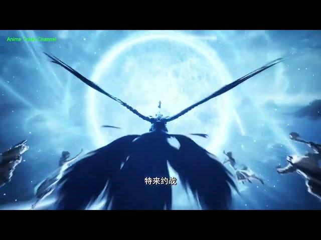 【GT】Già Thiên Trailer tập 27 28 29   1080P #animetrailer #trailer #anime #tieuviem