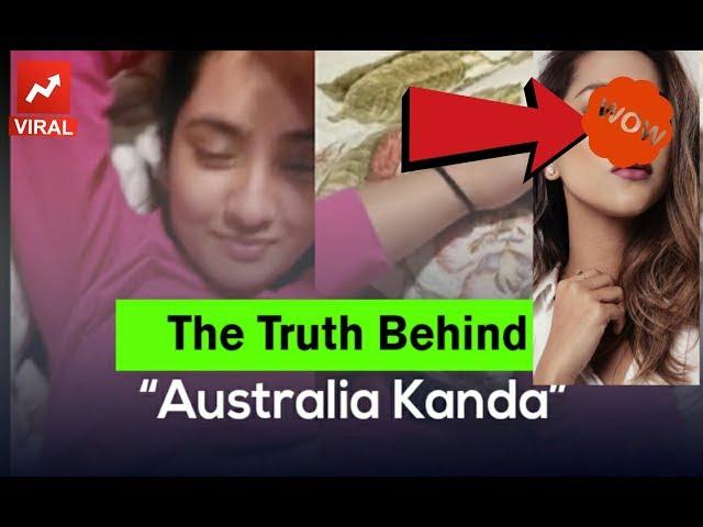 New viral Australia Kanda| Is the Australia Kanda a real Nepali video?