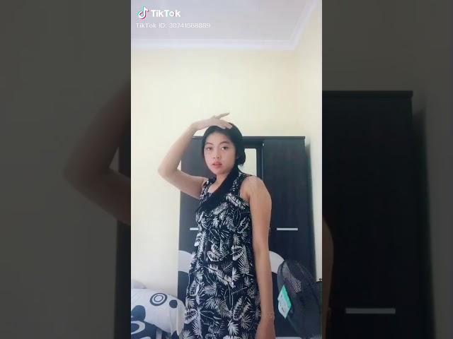 Goyang Hot Tiktok  Tiktok Goyang Ngebor #shorts