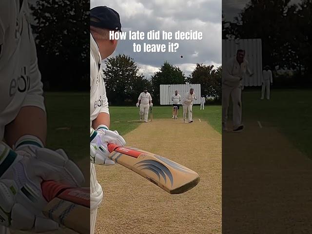 Leg Spin Bowling - how do you play it? #cricket #cricketing #shortswithcamilla