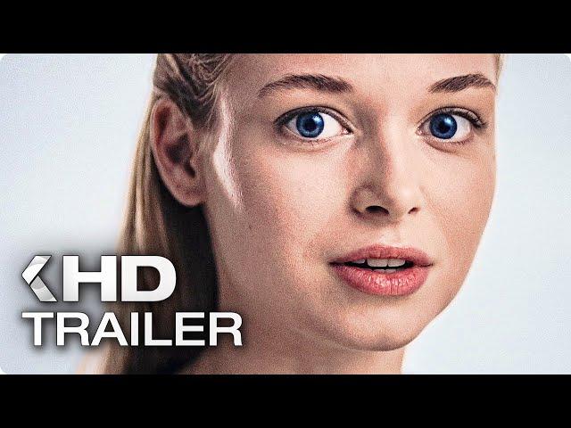 DANCE TO DEATH Trailer German Deutsch (2017)