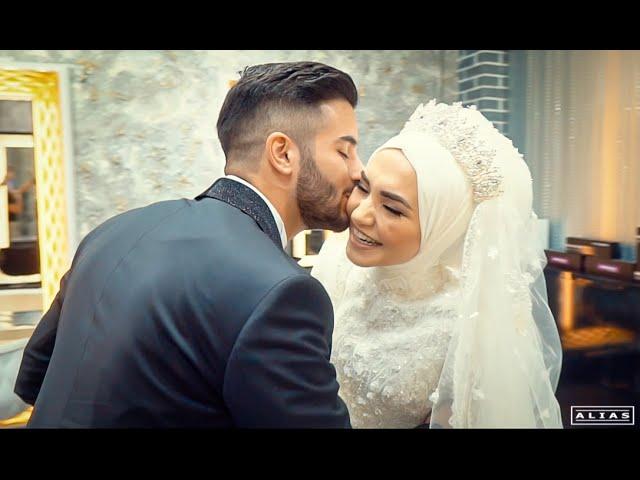 Melisa & Cihad Wedding/Hochzeit/Dügün  | ALIAS