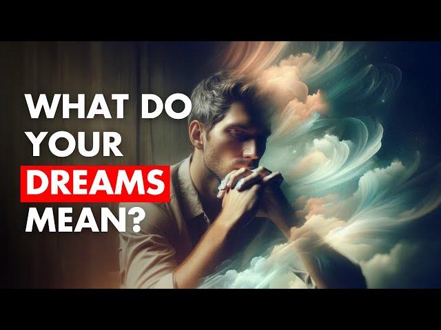 How To Properly Interpret & Understand Your Dreams!