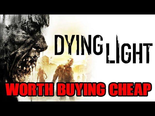 Dying Light "The Following" Enhanced Edition Review: WORTH BUYING CHEAP (PS4)