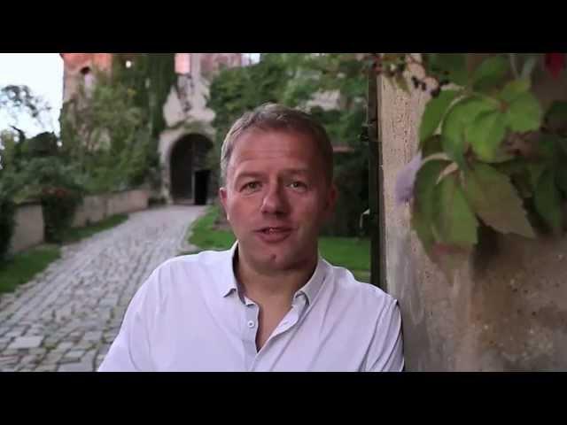 EISBRENNER fragt nach bei HEINE (Teaser-Konzertlesung-Tour)