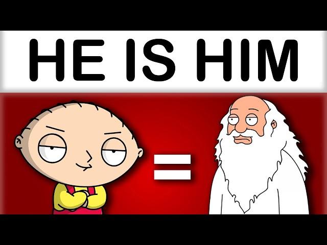 The Episode That Solved Stewie’s Paradox